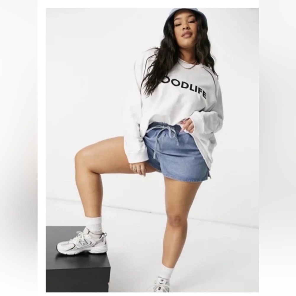 native youth good life Sweater Pullover Size 20 (XXL)
